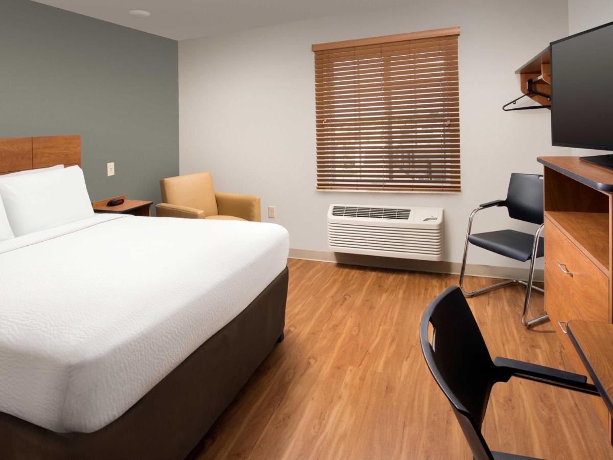 Extended Stay America Select Suites - Grand Rapids - Wyoming Kültér fotó