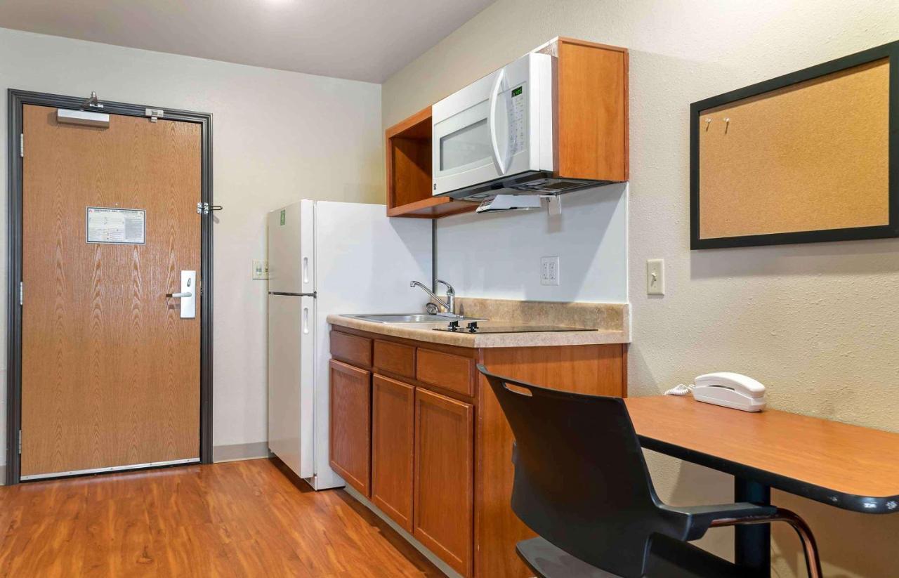 Extended Stay America Select Suites - Grand Rapids - Wyoming Kültér fotó