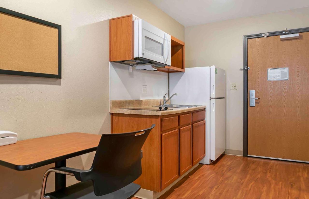 Extended Stay America Select Suites - Grand Rapids - Wyoming Kültér fotó