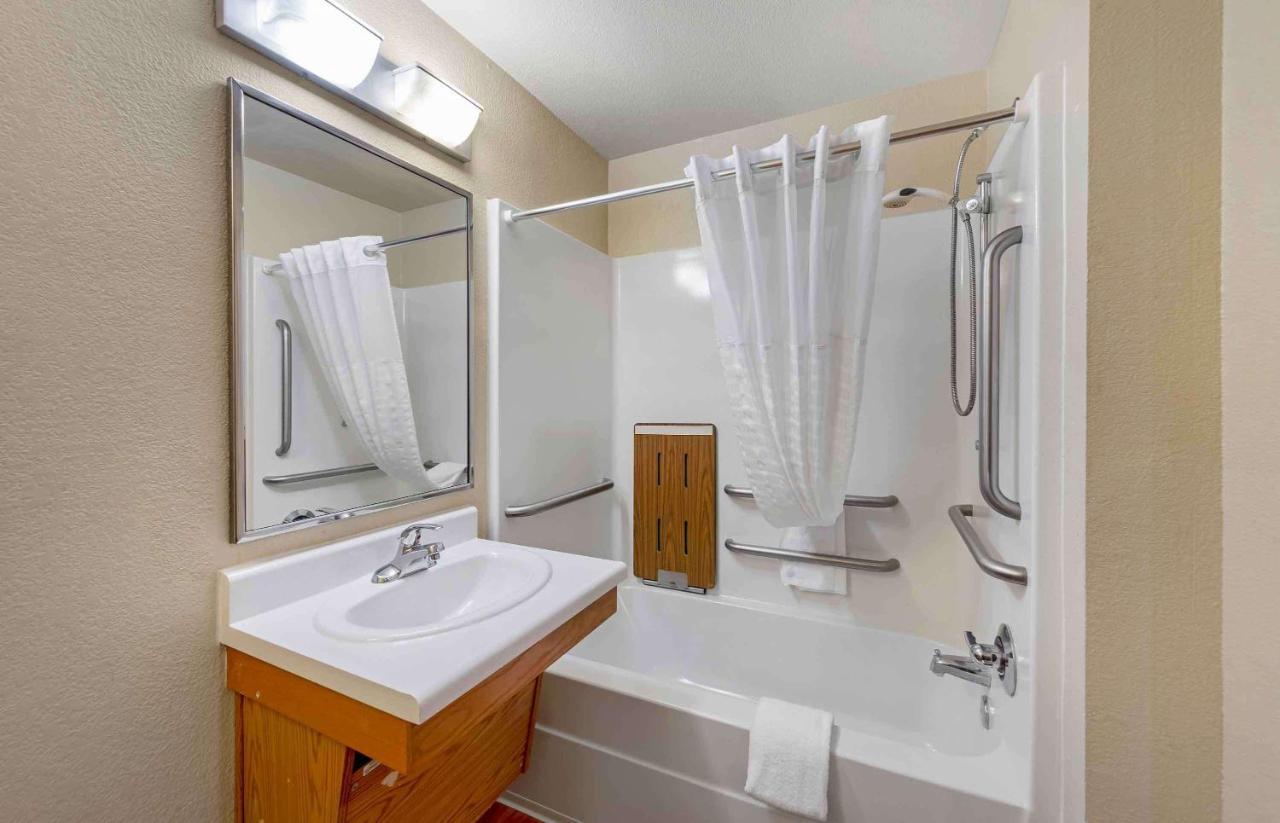 Extended Stay America Select Suites - Grand Rapids - Wyoming Kültér fotó