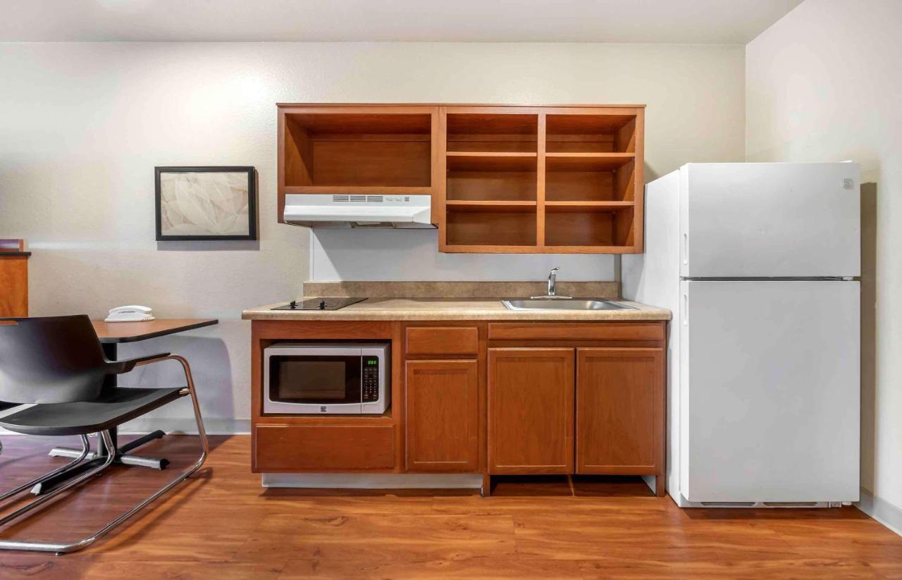 Extended Stay America Select Suites - Grand Rapids - Wyoming Kültér fotó