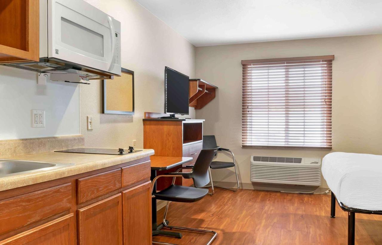 Extended Stay America Select Suites - Grand Rapids - Wyoming Kültér fotó