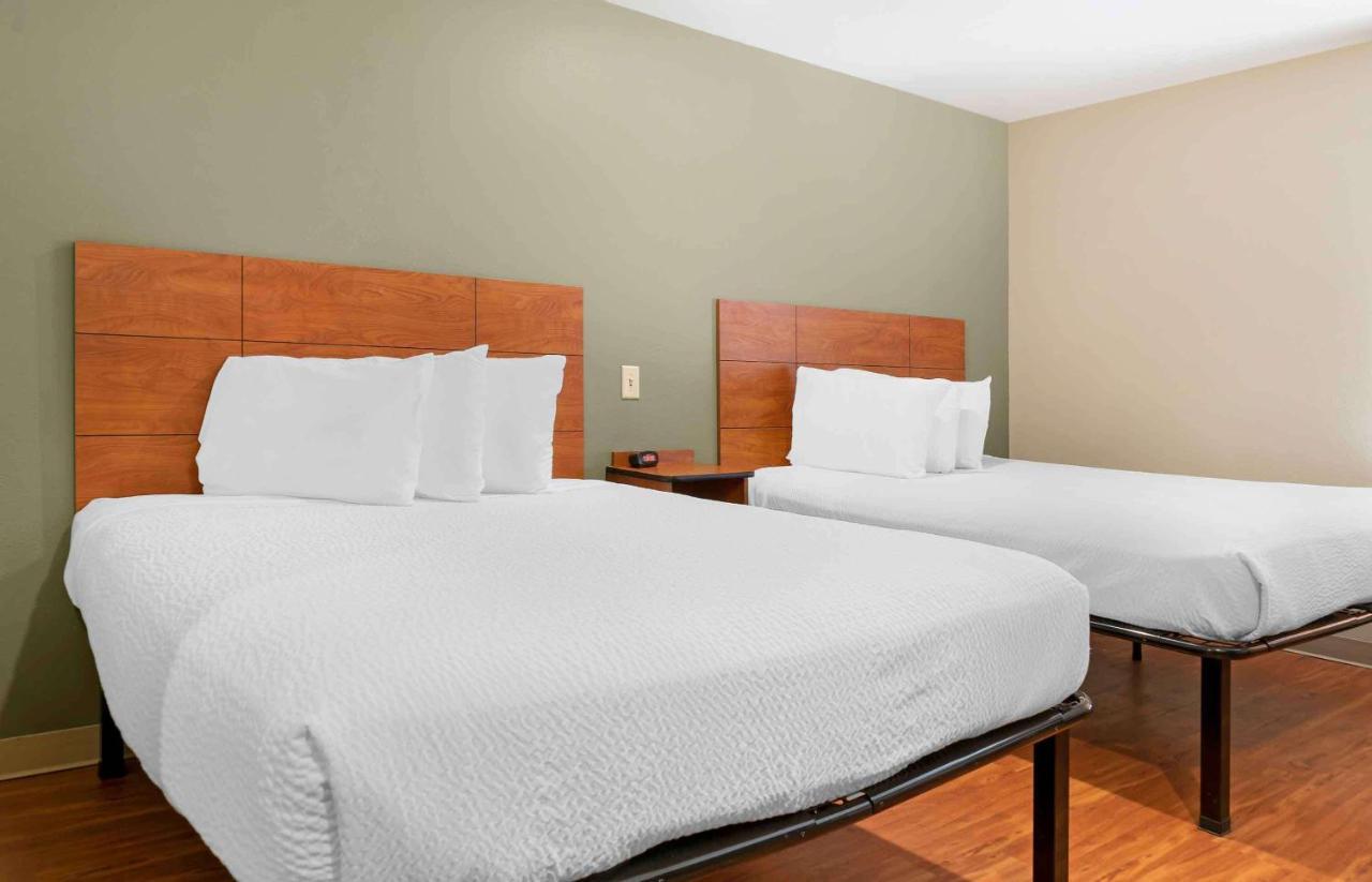 Extended Stay America Select Suites - Grand Rapids - Wyoming Kültér fotó