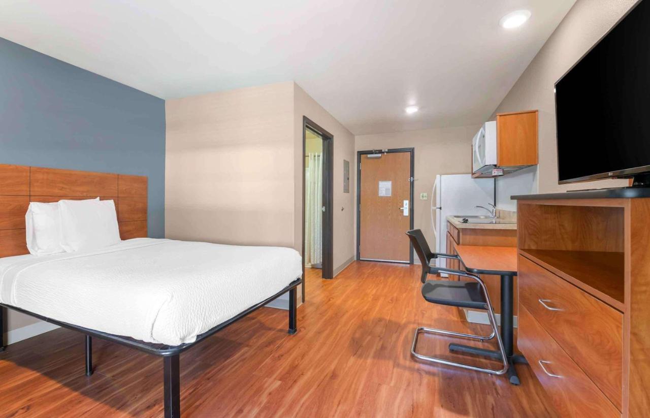 Extended Stay America Select Suites - Grand Rapids - Wyoming Kültér fotó