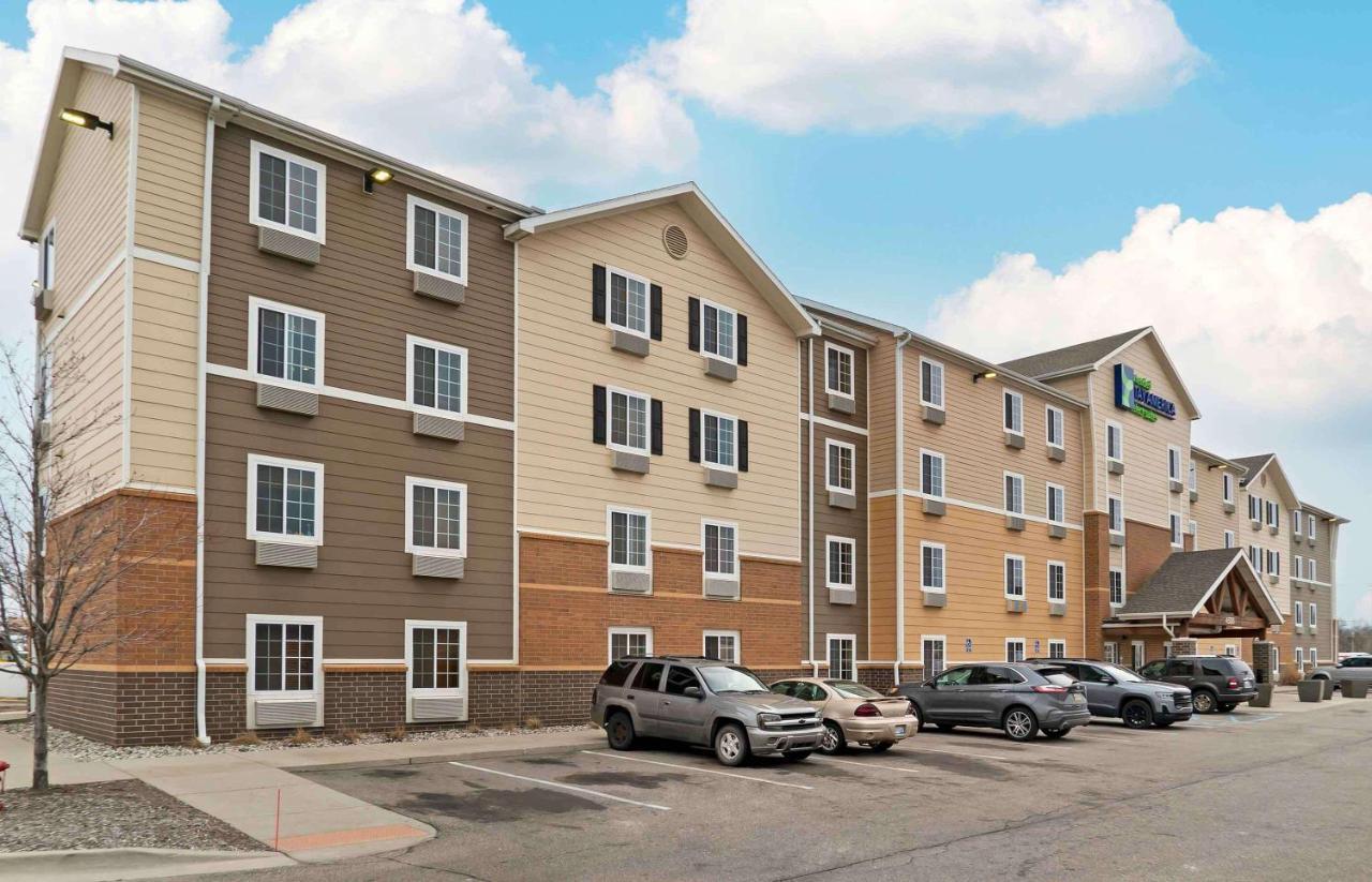 Extended Stay America Select Suites - Grand Rapids - Wyoming Kültér fotó