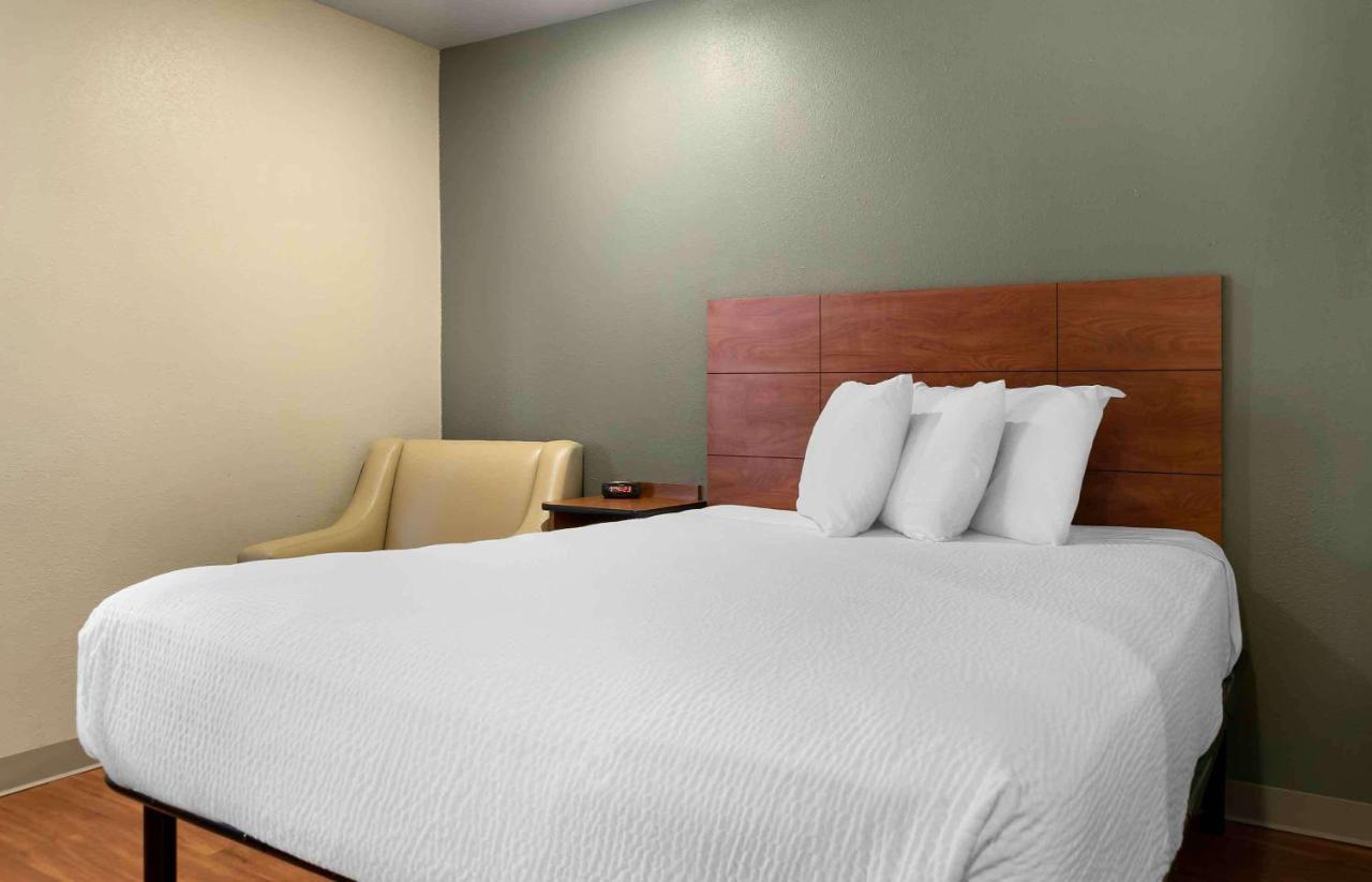 Extended Stay America Select Suites - Grand Rapids - Wyoming Kültér fotó