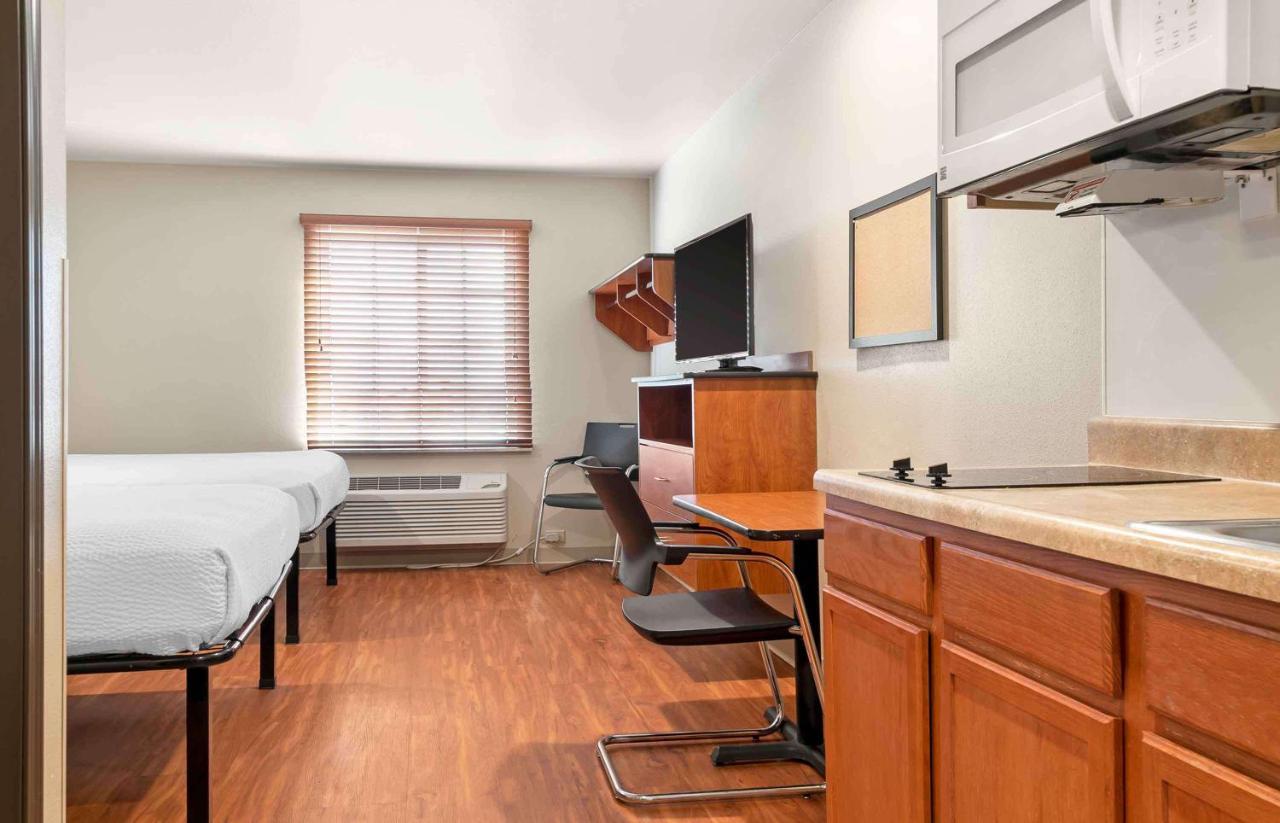 Extended Stay America Select Suites - Grand Rapids - Wyoming Kültér fotó