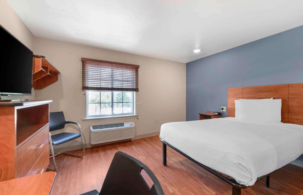 Extended Stay America Select Suites - Grand Rapids - Wyoming Kültér fotó