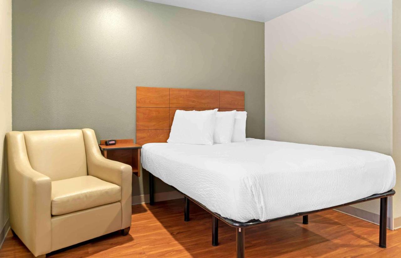 Extended Stay America Select Suites - Grand Rapids - Wyoming Kültér fotó