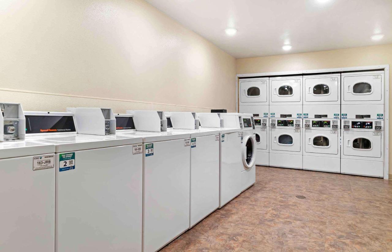 Extended Stay America Select Suites - Grand Rapids - Wyoming Kültér fotó