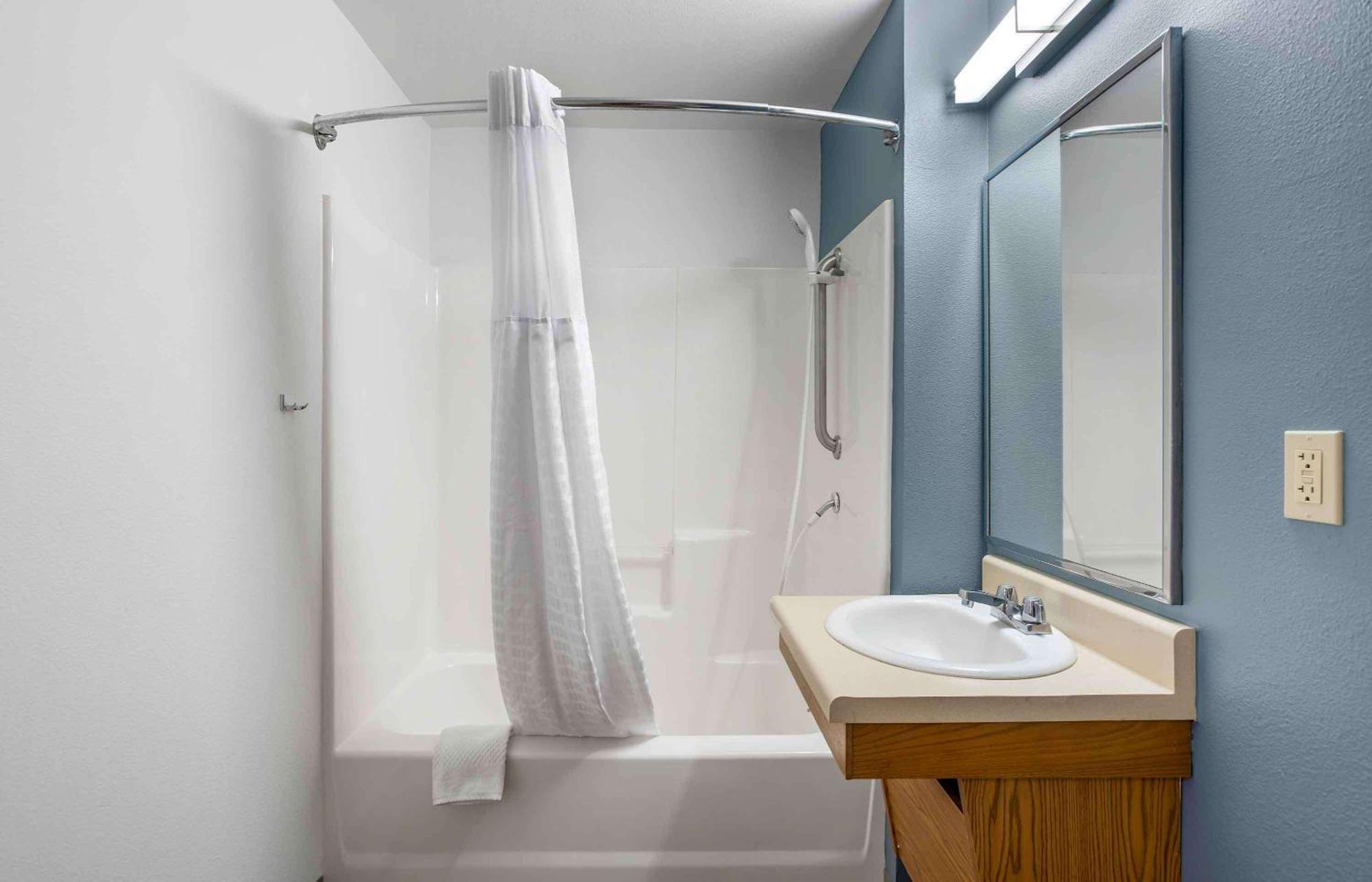 Extended Stay America Select Suites - Grand Rapids - Wyoming Kültér fotó